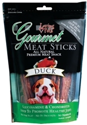 Gourmet Meat Sticks- Beef, 5 ounces