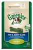 Greenies Hip & Joint Care Treat Pack for Teenie Dogs, 18 oz, 65 ct