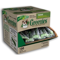 Greenies Teenie (100 Treats)