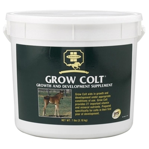 Grow Colt for Horses, 7 lbs