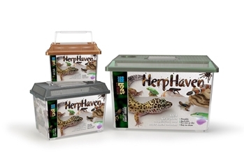 Herp Haven Rectangle Extra Large