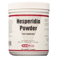 Hesperidin Pure Powder, 16 oz