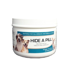 Hide A Pill for Dogs, 30 Treats