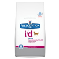 Hills Prescription Diet l/d Canine Hepatic Health Dry Food, 17.6 lbs