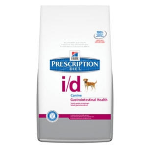 Hill's Prescription Diet l/d Canine Hepatic Health Dry Food, 17.6 lbs