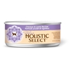 Holistic Select Cat Food Chicken & Lamb, 5.5 oz - 24 Pack