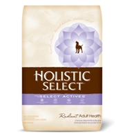 Holistic Select Dog Food Chicken & Rice, 30 lb