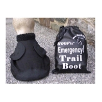 HOOFix Emergency Trail Boots for Horses