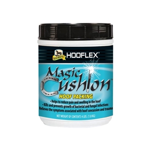 Hooflex Magic Cushion, 4 lbs