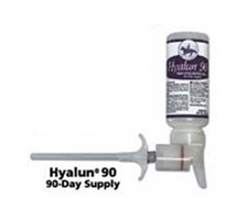 Hyalun for Horses, 90 ml