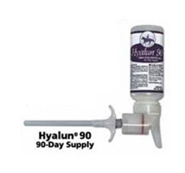 Hyalun for Horses, 90 ml