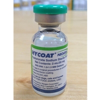 HyCoat 20 mg,  2 ml