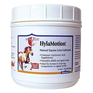 Hylamotion for Horses, 1 lb