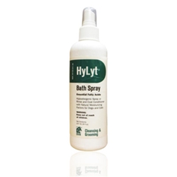 HyLyt Bath Spray, 8 oz