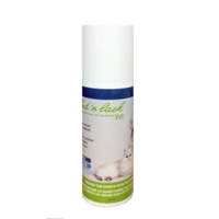 I-LidN Lash Hygiene Vet Hydrating Cleansing Gel, 50 ml