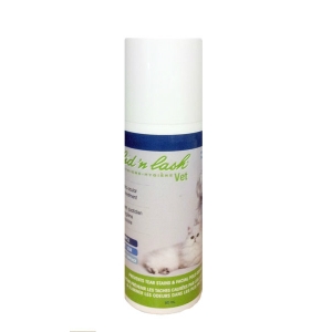 I-Lid'N Lash Hygiene Vet Hydrating Cleansing Gel, 50 ml