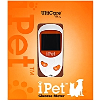 iPet Glucose Monitoring Kit for Dogs and Cats