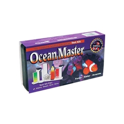 Instant Ocean Ocean Master Test Kit