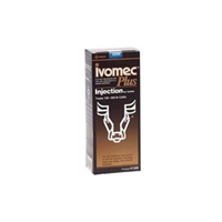 Ivomec Plus, 1000 ml