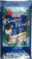 Kaytee Birders’ Blend Wild Bird Feed, 8 lbs