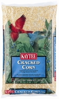 Kaytee Cracked Corn Wild Bird Feed, 4 lbs
