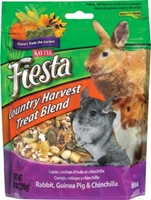 Kaytee Fiesta Country Harvest Treat Blend, 8 oz