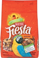Kaytee Fiesta, Macaw Food, 4.5 lbs