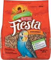 Kaytee Fiesta, Parakeet Food, 2 lbs