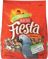 Kaytee Fiesta, Parrot Food, 4.5 lbs