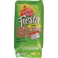 Kaytee Fiesta Rabbit Food, 25 lb