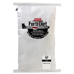 Kaytee Forti-Diet Pro Health Ferret Food, 25 lb