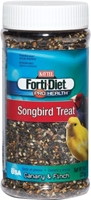 Kaytee Forti-Diet Pro Health Songbird Treat, 9 oz