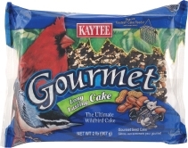 Kaytee Gourmet Seed Cake, 2lbs