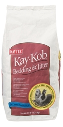 Kaytee Kay-Kob Bedding & Litter, 25 lbs