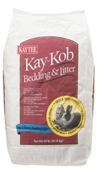Kaytee Kay-Kob Bedding & Litter, 40 lbs