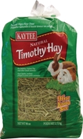 Kaytee Natural Timothy Hay Mini-Bales, 96 oz