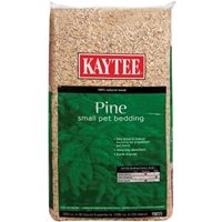 Kaytee Pine Bedding & Litter, 1200 cu. in