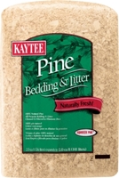Kaytee Pine Bedding & Litter, 5 cu. ft