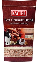 Kaytee Soft-Sorbent Granule Bedding & Litter, Cinnamon, 10 L