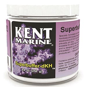 Kent Marine Superbuffer-dKH, 4 kg