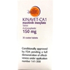 Kinavet CA1 150 mg, 30 Coated Tablets