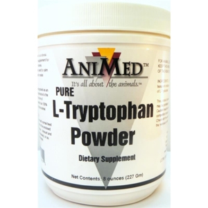 L-Tryptophan Pure Powder, 8 oz