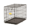 Life Stage A.C.E.  Crate 22X13X16