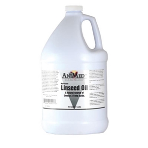 Linseed Oil, 1 gal