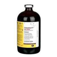 Liquamycin La-200, 500 ml
