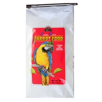 LM Animal Farms Parrot Food, 45 lb