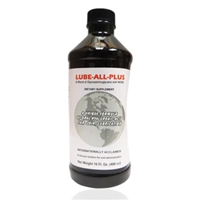 Lube All Plus for Horses, 16 oz