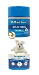 Magic Coat Bright White Shampoo, 16 oz
