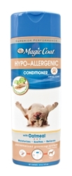 Magic Coat Hypo-Allergenic Conditioner, 16 oz