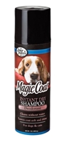 Magic Coat Instant Dry Shampoo & Deodorant for Dogs & Cats, 8 oz